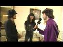 Capture de la vidéo Nardwuar Vs. The Mars Volta Pt 1 Of 2