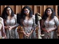 Parvathy Thiruvothu Hot | Parvathy Latest