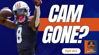 Download Lagu PAINFUL: Cam Coleman Gone… And There’s NO SPINNING This One MP3