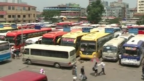 Sẽ không tăng giá vé trong dịp nghỉ lễ Quốc khánh 2/9