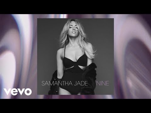 Samantha Jade - Show Me Love (Audio)