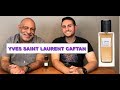 Yves Saint Laurent Caftan REVIEW with Redolessence + 10ml Decant GIVEAWAY (CLOSED)