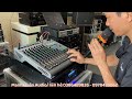 Quá rẻ Cho Ae Làm Sự Kiện: Micxer LX FX10Pro  Echo và Reverb Cực Phê. Chỉ 5tr500₫. Lh:0386489826