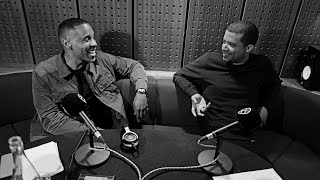 Belstaff New Podcast Series The Road Less Travelled