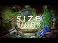 Size Matters - Exploring Scale in Games