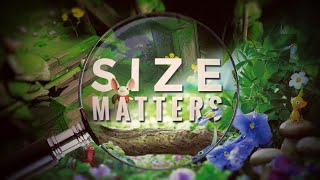 Size Matters - Exploring Scale in Games