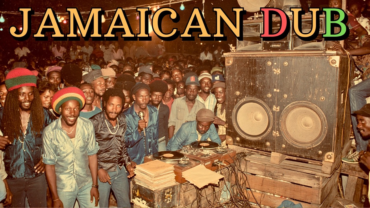 山***様まとめ CHICANO SOUL REGGAE DUB SKA JAMAICAN DUB 🦁 Saturday Night Dancehall · 1981 | Heavy Dancehall