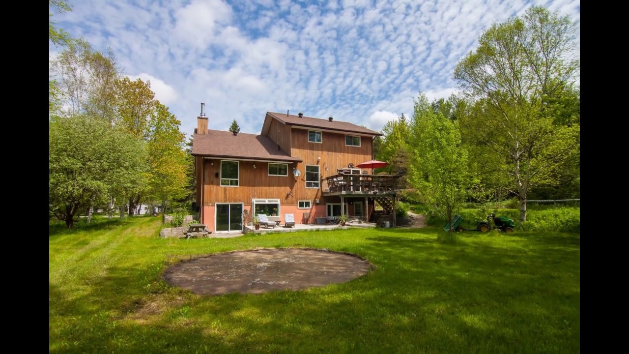 5133 30th Sideroad - Essa, ON