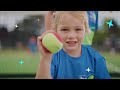 What Tennis Taught Me: Maya Joint | Swisse Hot Shots Tennis