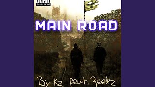Main road (feat. Reeks)