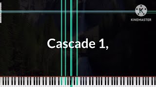 [Black Midi] Cascade 1, 82.26 Million Notes, JLDomino & others.