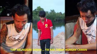 LAGU DAYAK BUJANG PEMABUK