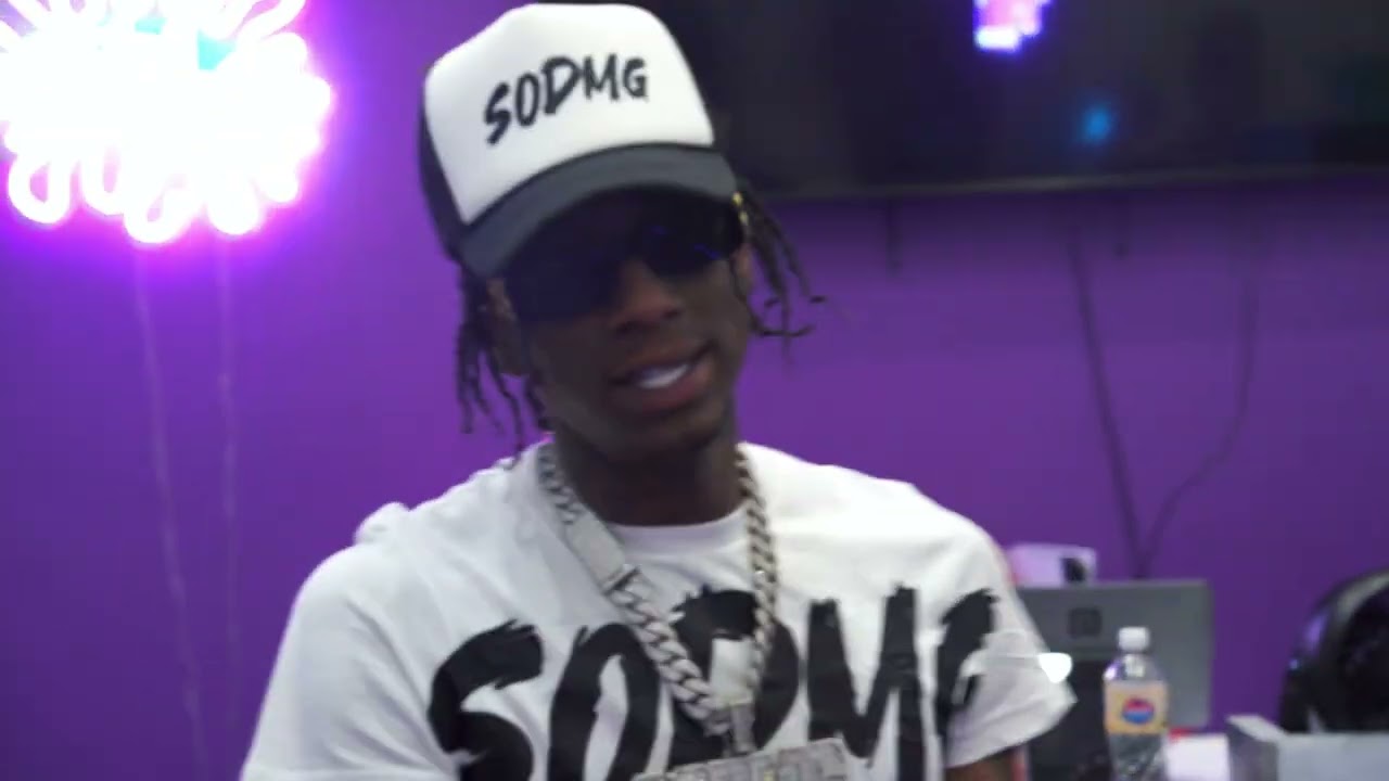 Watch Soulja Boy - Back (Official Video) on YouTube Watch Soulja Boy - Back (Official Video) on YouTube