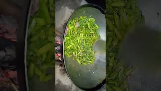 Cluster Beans Recipe गवारीच्याशेंगाचीरेसिपी | Gavarichi Bhaji Recipehealthycookingfoodindianfood