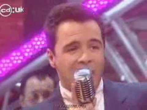 Westlife - Ain't That Kick In The Head