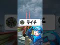このキャラの名前を当てろ！【スプラトゥーンレイダース】#スプラレイダース #スプラトゥーンレイダース #レイダース #スプラ #スプラトゥーン3 #リオラ軍団 #shorts