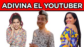 GUESS THE YOUTUBER BY THEIR SILHOUETTE | THE MOST VIRAL CHALLENGE ON THE INTERNET | YOU OCIO screenshot 2