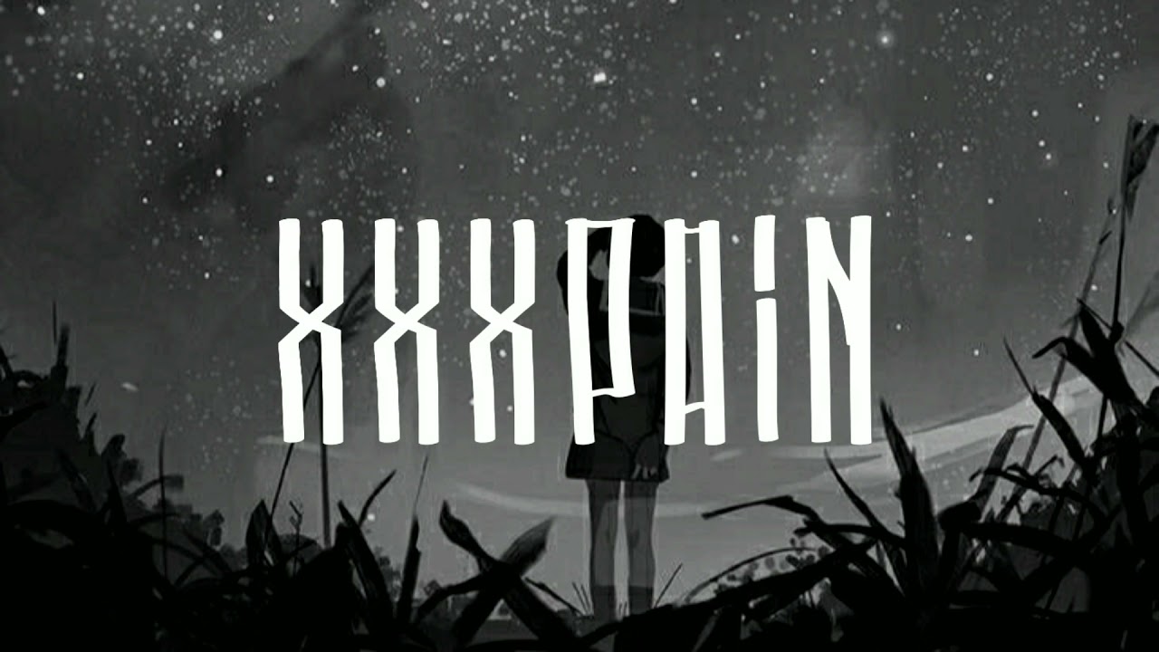 Lil peep - Ghost boy на русском by (