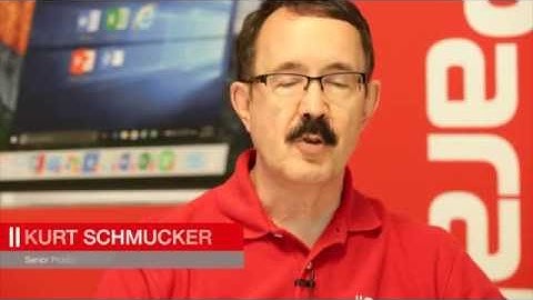 Performance in Parallels Desktop 12 for Mac