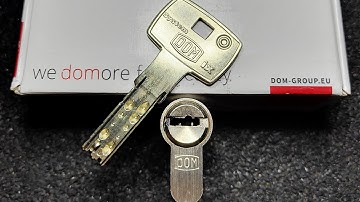 (112) Dom IX Saturn pick and gut.