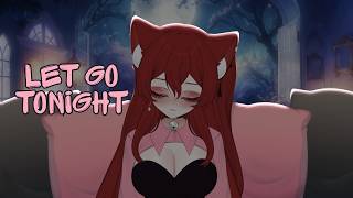 You don't have to be okay tonight - Sleep aid