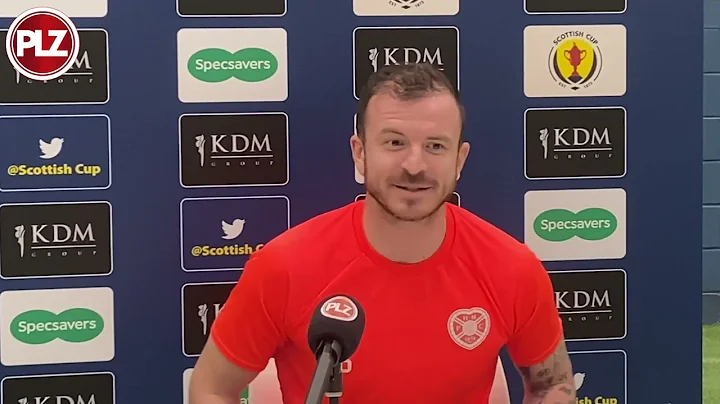 Andy Halliday will have no split loyalties in Scot...