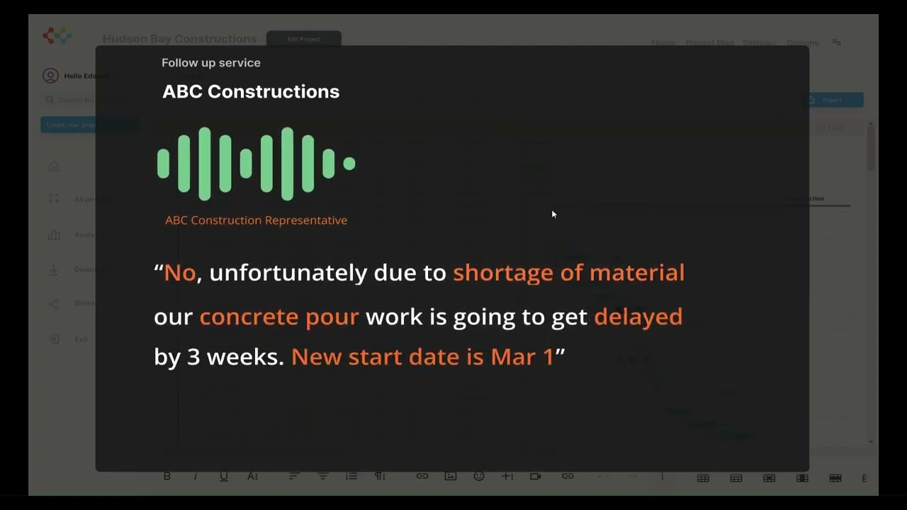 Lexlabs Explainer video