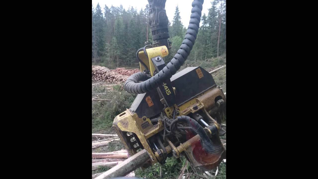 John Deere 1470e it4 Ch9 H415