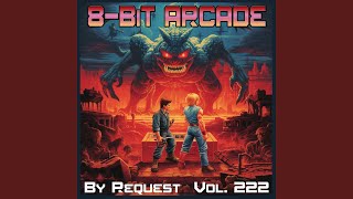 Alonica (8-Bit LANY Emulation) - 8-Bit Arcade