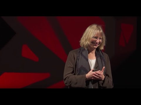 Nature's internet: how trees talk to each other in a healthy forest | Suzanne Simard | TEDxSeattle