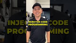 🔑Injector trim codes are key to Caterpillar performance!#Caterpillar #DieselEngineRepair