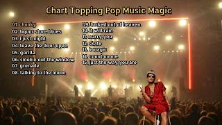 Bruno Mars' Greatest Hits of All Time - Top Songs Collection