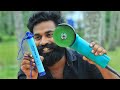 What's Inside A Lifestraw | ഇതിന്റെ ഉള്ളുകണ്ടാൽ നിങ്ങൾ ഞെട്ടും | M4 TECH |