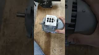 Funktionsweise Dahlandermotor in a nutshell #dahlanderschaltung #elektrotechnikpodcast