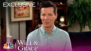 Will & Grace - Jackting: Substitutions (Digital Exclusive)