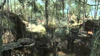 Black Ops Random No Scope Across Map