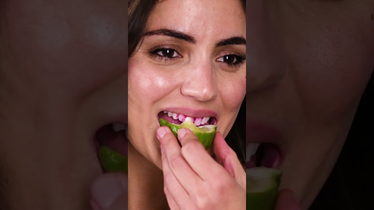How To Remove Teeth Stains Quick Shorts