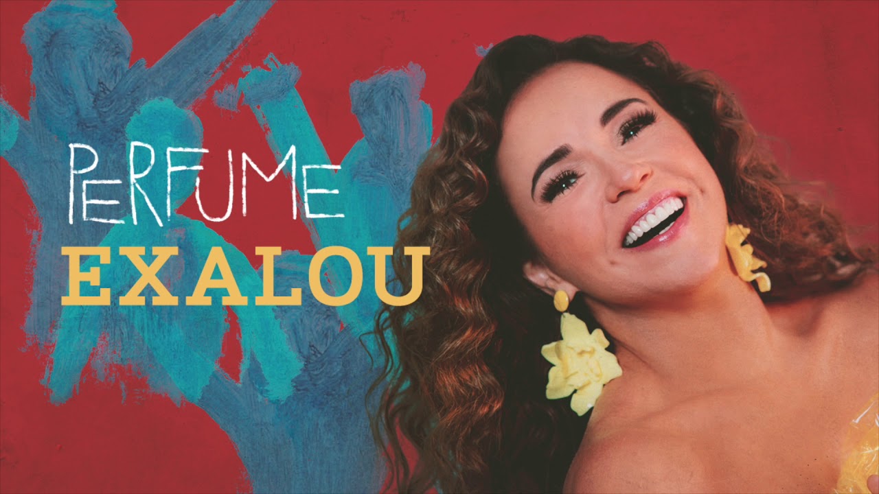 Watch Daniela Mercury - EXALOU - (Áudio Álbum Perfume) on YouTube Watch Daniela Mercury - EXALOU - (Áudio Álbum Perfume) on YouTube