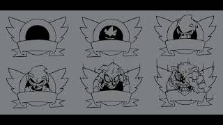 Too Far wip 2  Vs Sonicexe 30 Ost cancelled