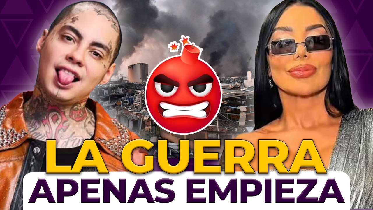 Abogados, eliminación y escándalo para Nicolás Arrieta  | La Corona TV