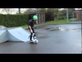 Gauswheel trick video 5: met Brian Vorstenbosch