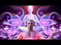 Video Designed For Full Body Massage For You, Positive Energy Streams, Healing Pain, 528Hz