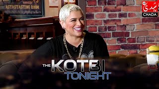 برنامج The Kotbi Tonight - الحلقة 21 | رياض العمر و leyna KAYZ | الحلقة كاملة