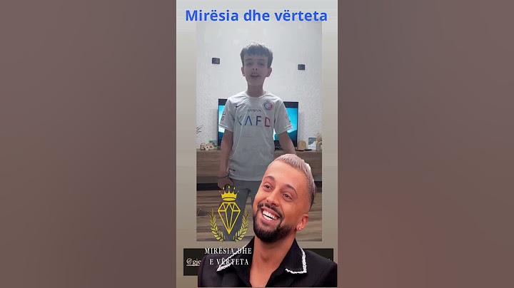 Fansi e uron GJESTIN: O king urime ditëlindjen, e kam ëndërr të takoj, pa ty s'ka puls❤️  #gjesti