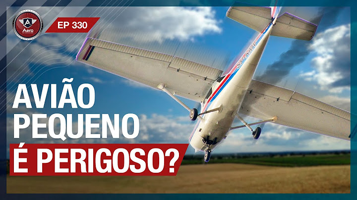 Is it dangerous to fly in a SMALL PLANE? Do they crash more than large planes?