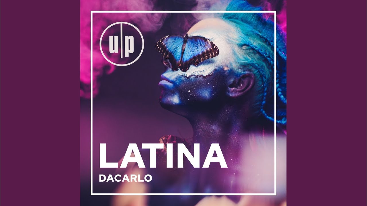 Latina (Extended Mix) - YouTube