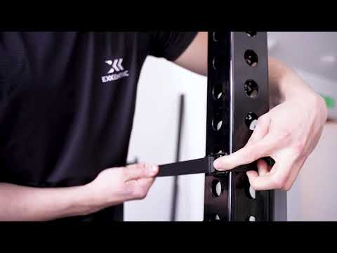 EXXENTRIC KPULLEY GO