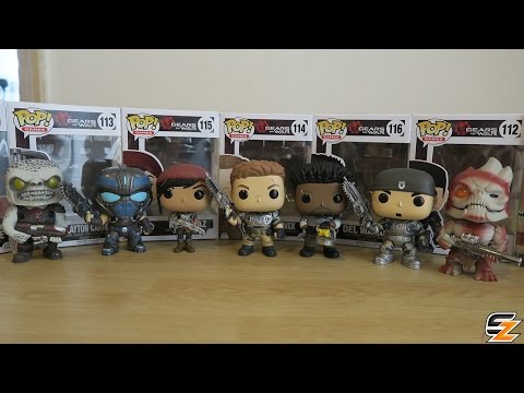 gears pop release date