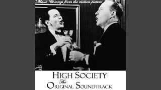 High Society Overture