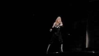 Madonna live 2008 - Like a Prayer